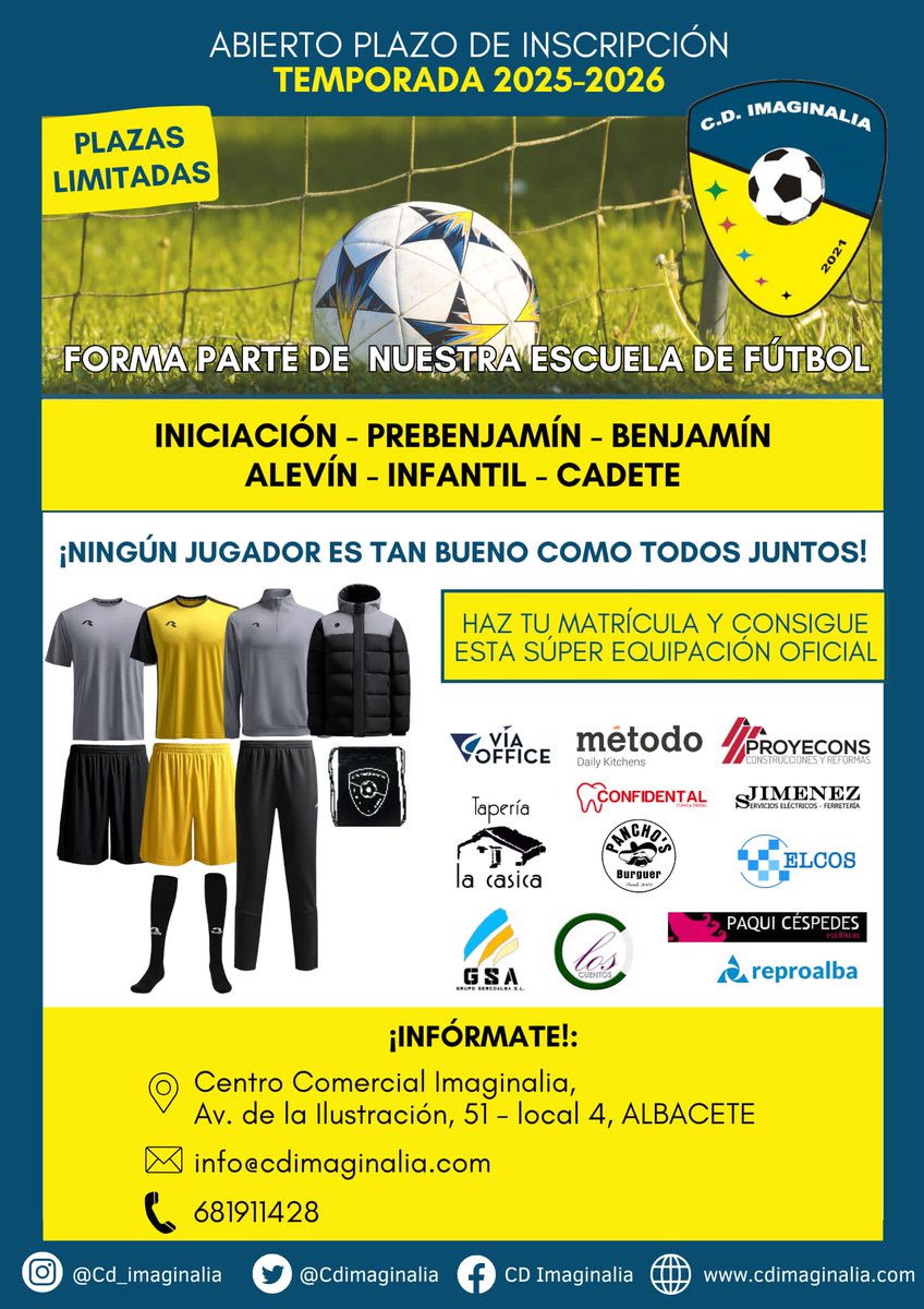 CD Imaginalia tweet media
