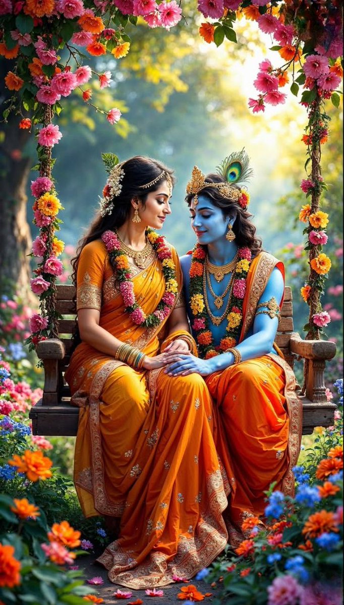 *सकून की तलाश है तो*
        *बस दोस्ती करिए* 
#मोहब्बत तो**********
      *बेकरारी का नाम है*
#राधे_राधे_जय_श्री_कृष्णा 🙏🚩
