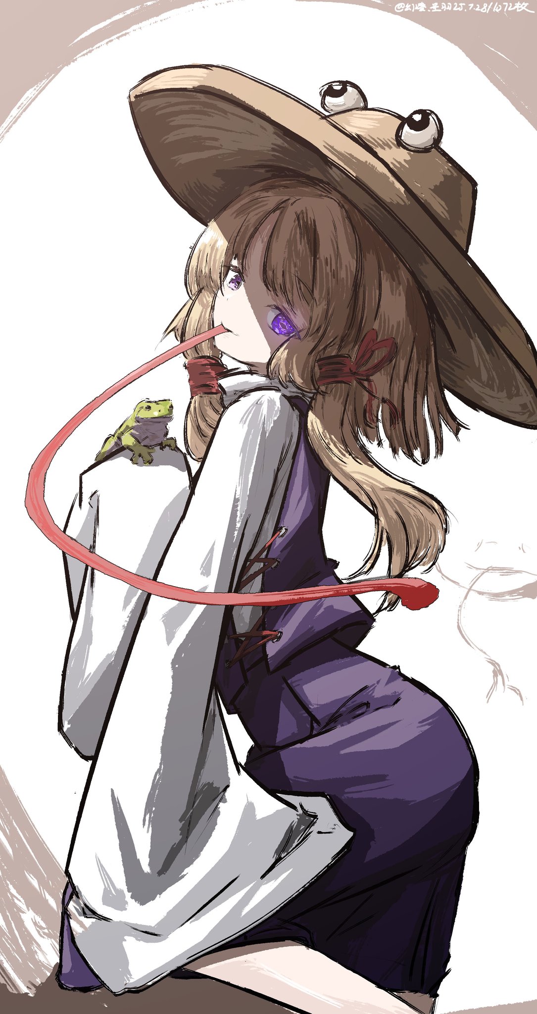 幻凌_星羽 on X: 