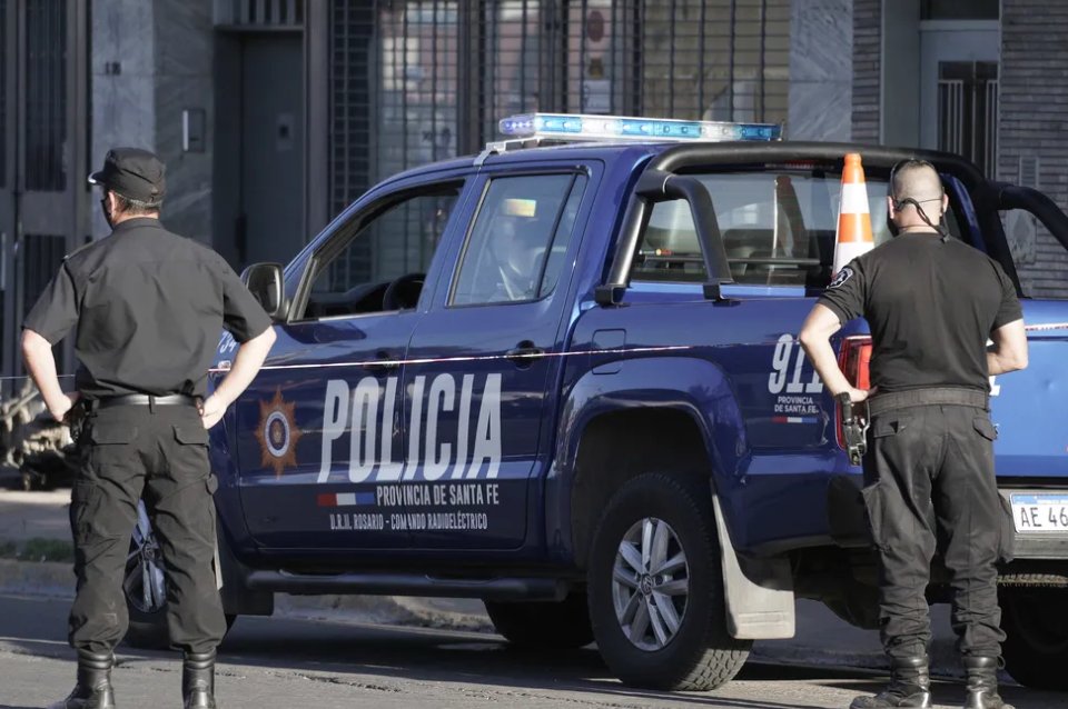 #Sucesos | Hallaron sin vida a una mujer dentro de un hotel céntrico
👉lt10.com.ar/noticia/471617…