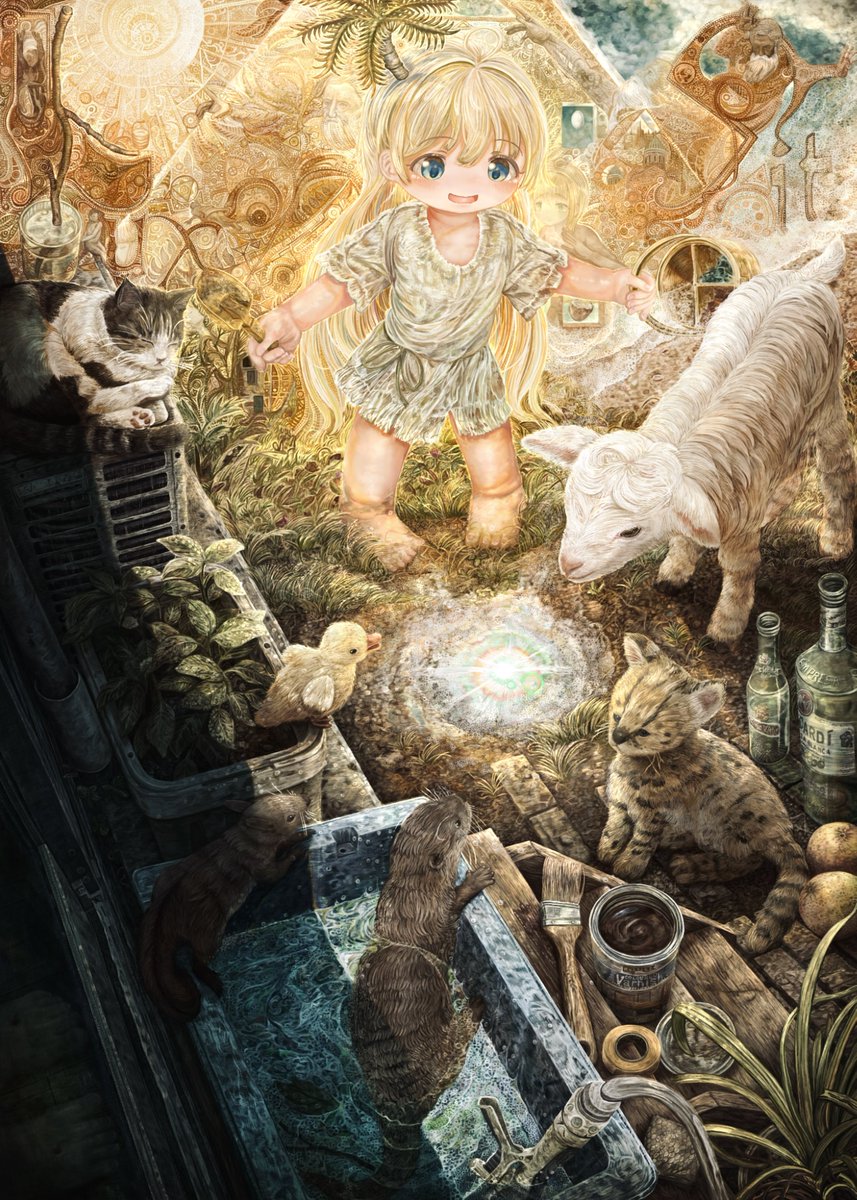 axeisland tweet media