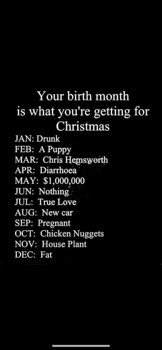 They best be McDonald’s ones 😂😂😂
