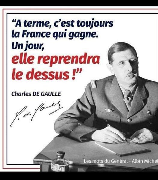 CACHÉ par les grands médias, je n’ai vraiment découvert François ASSELINEAU qu’en 2023. Depuis je le soutiens et crois à la sortie de la FRANCE 🇫🇷 de l’UE.
ASSELINEAU est notre DE GAULLE ! 
FREXIT VITE !

<a href="/f_asselineau/">François Asselineau 🇫🇷</a> <a href="/uprtvfa/">Union Populaire Républicaine</a> <a href="/2022Frexit/">Frexit 2027</a>