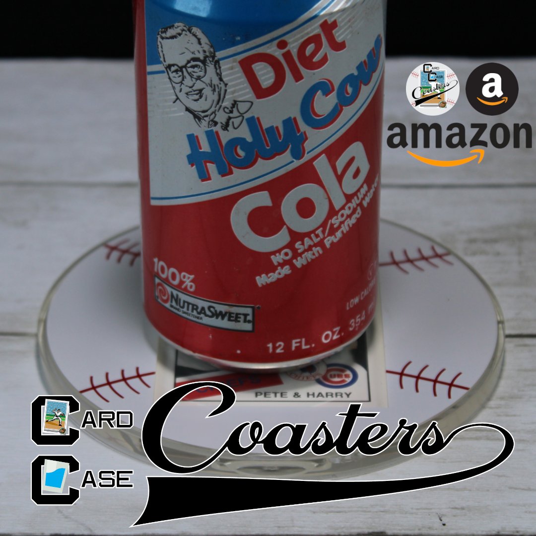 CardCoasters's tweet image. Holy Cow! The 2025 National Sports Collectors Convention (The National) will be held at the Donald E. Stephens Convention Center in Rosemont, Illinois, from July 30 - August 3, 2025. Chicago will also be home to the greatest card show on earth for the next three years.
CARD…