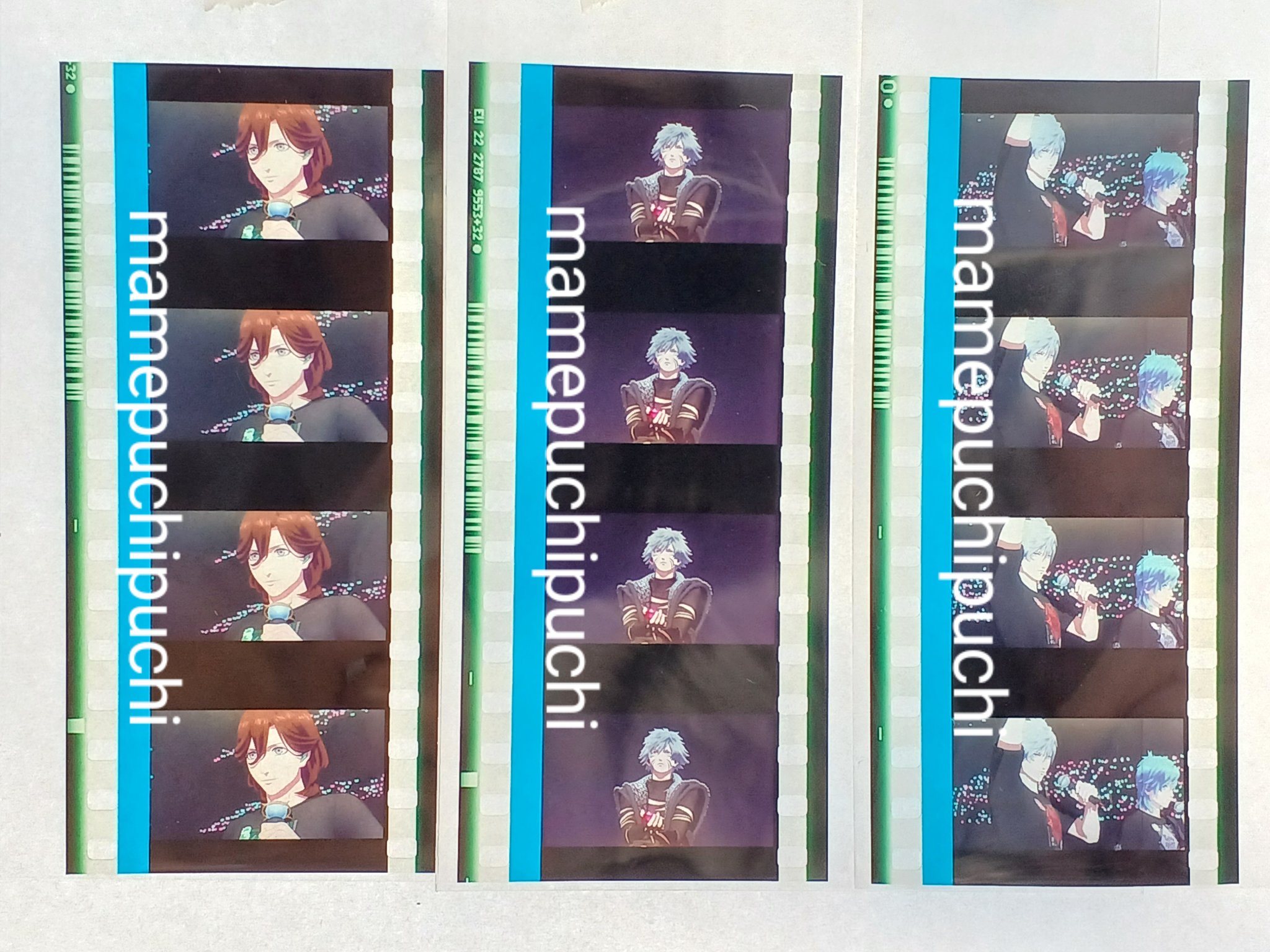 まめプチ on X: 