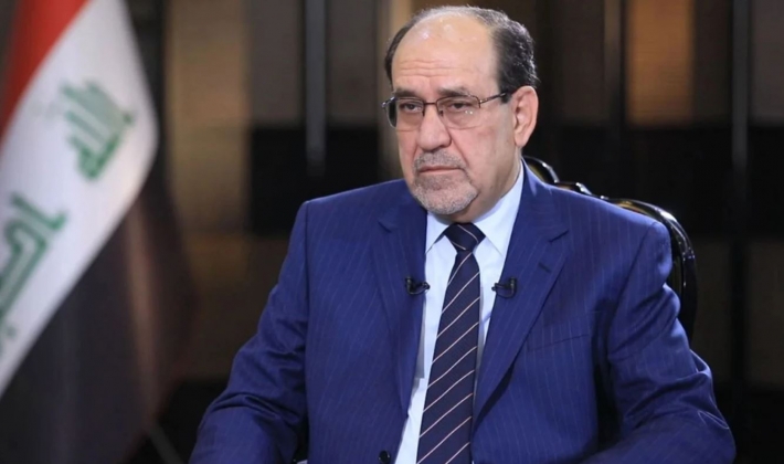 basnewsar's tweet image. توضيح من مكتب #المالكي بعد تداول انباء اصابته بـ"جلطة قلبية"
basnews.com/ar/babat/890566