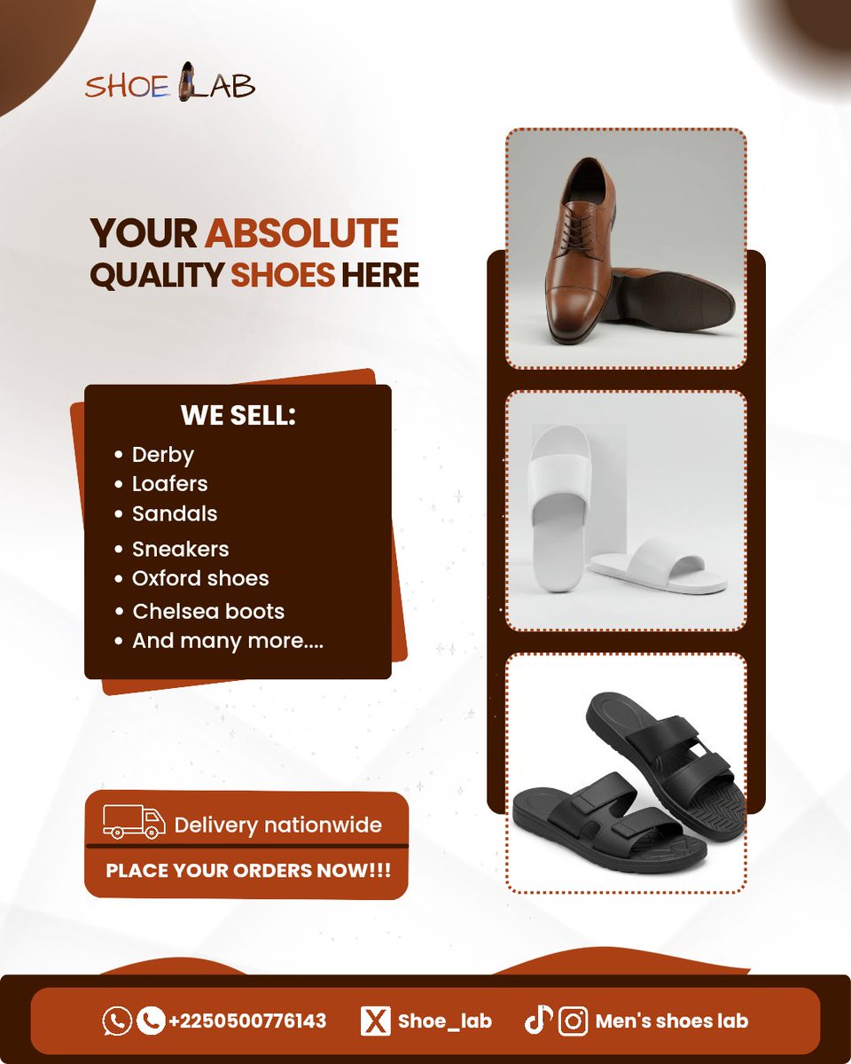 first_chator's tweet image. Posting because I feel inspired.

I&apos;ve never been a fan of brown bit I won&apos;t deny it&apos;s a charismatic color.

It draws one in...

Turns out, I can make clean designs 😂😂