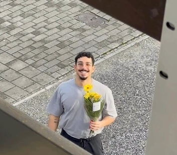 me waiting for ethereum to hit $4,000 again after years