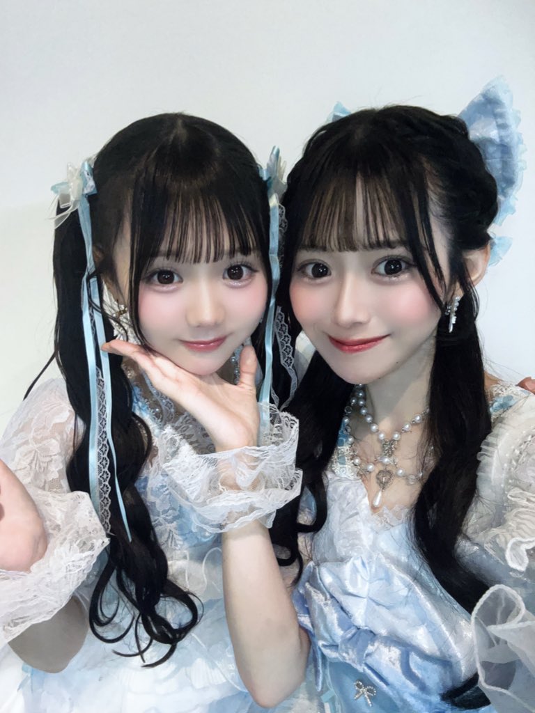 4人目は澄原夏帆(すみはらかほちゃん)💚 @Pastel_kaho かほちは地方