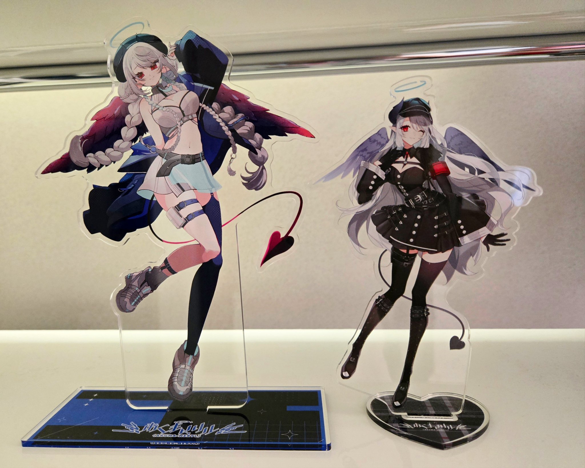 MORRIE アクスタ　まとめ売り MORRIE アクリルスタンド アクキー まとめ売り - メルカリ