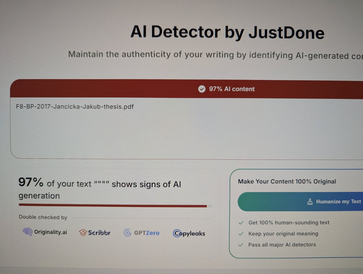 Jakub Jančička tweet media