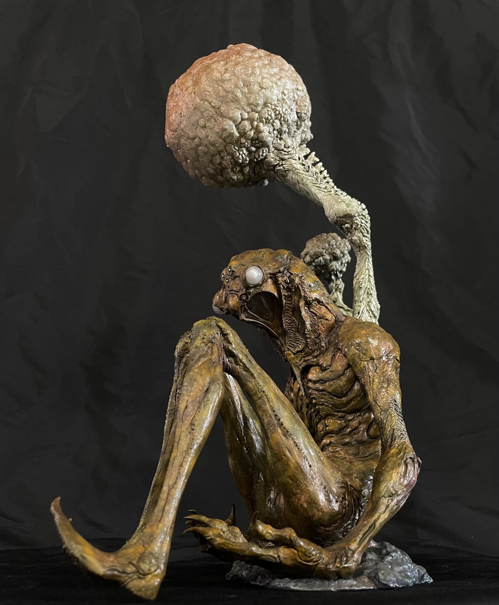 ◇曰く付き・未来の自分の姿が見える万華鏡 2023小海③ 2日目、第二星空サイトの望遠鏡、一般向け観望会