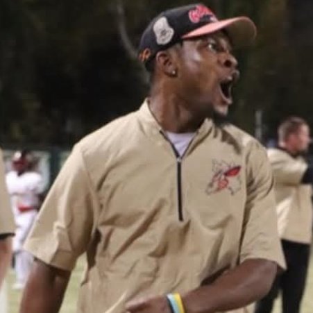 Salisbury Hornets Football tweet media