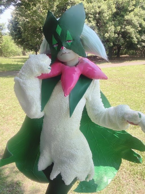 Twitterのコスプレ画像35