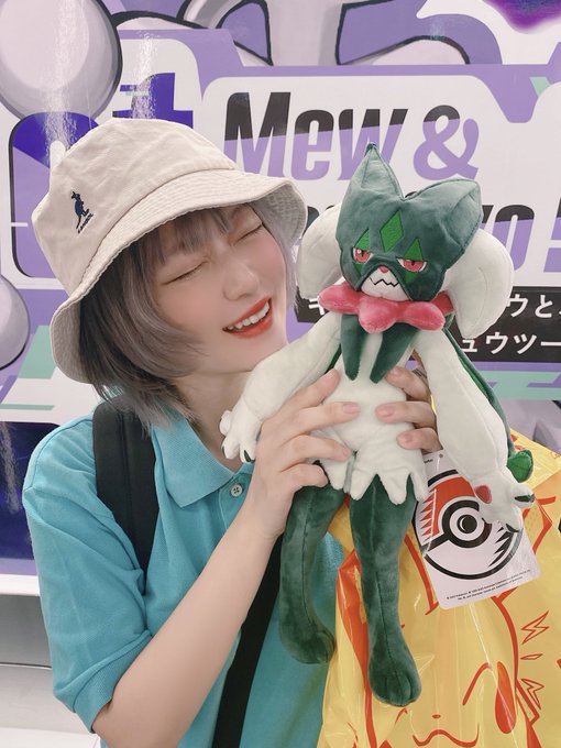 Twitterのコスプレ画像34