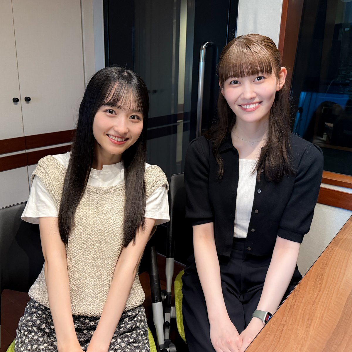 乃木坂46『Same numbers』スペシャル！ #TOKYOFM 1DAY JACK この後の