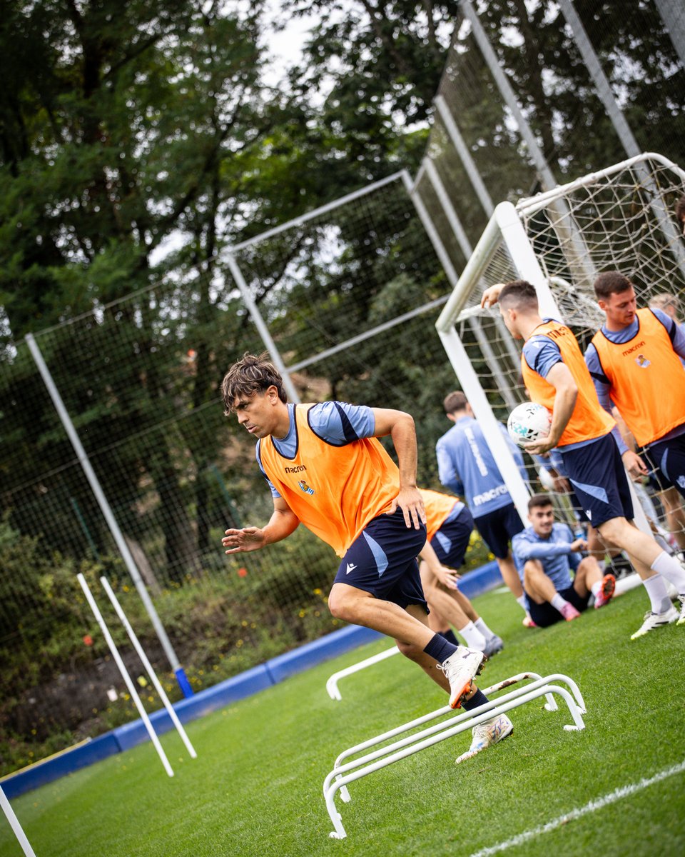 🐃 Mañana jugamos.