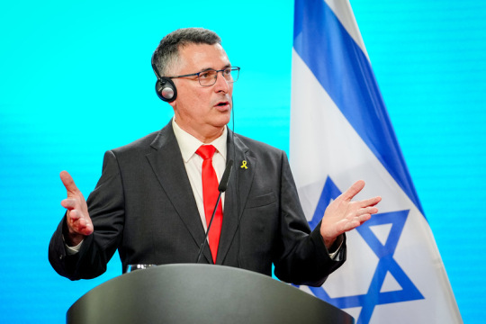 ceskenoviny_cz's tweet image. Izrael se nestane Československem 21. století, řekl ministr Saar
ceskenoviny.cz/zpravy/2703297