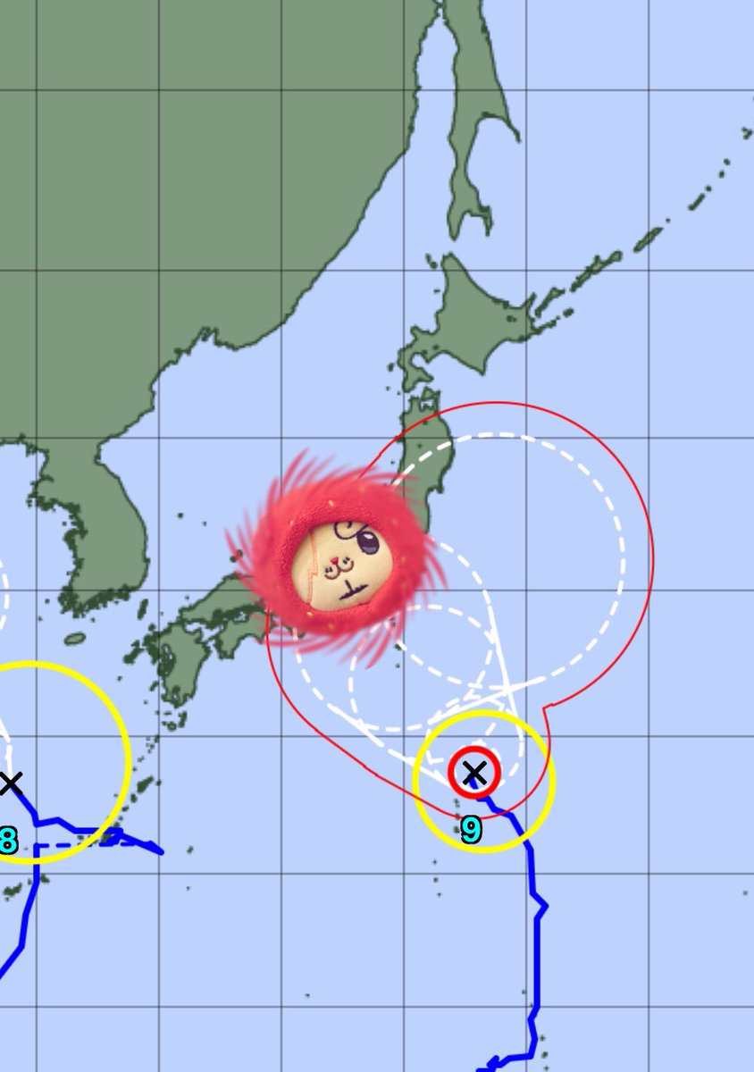 😼いちごはりけん でぷきとぱちまつ💪🍓