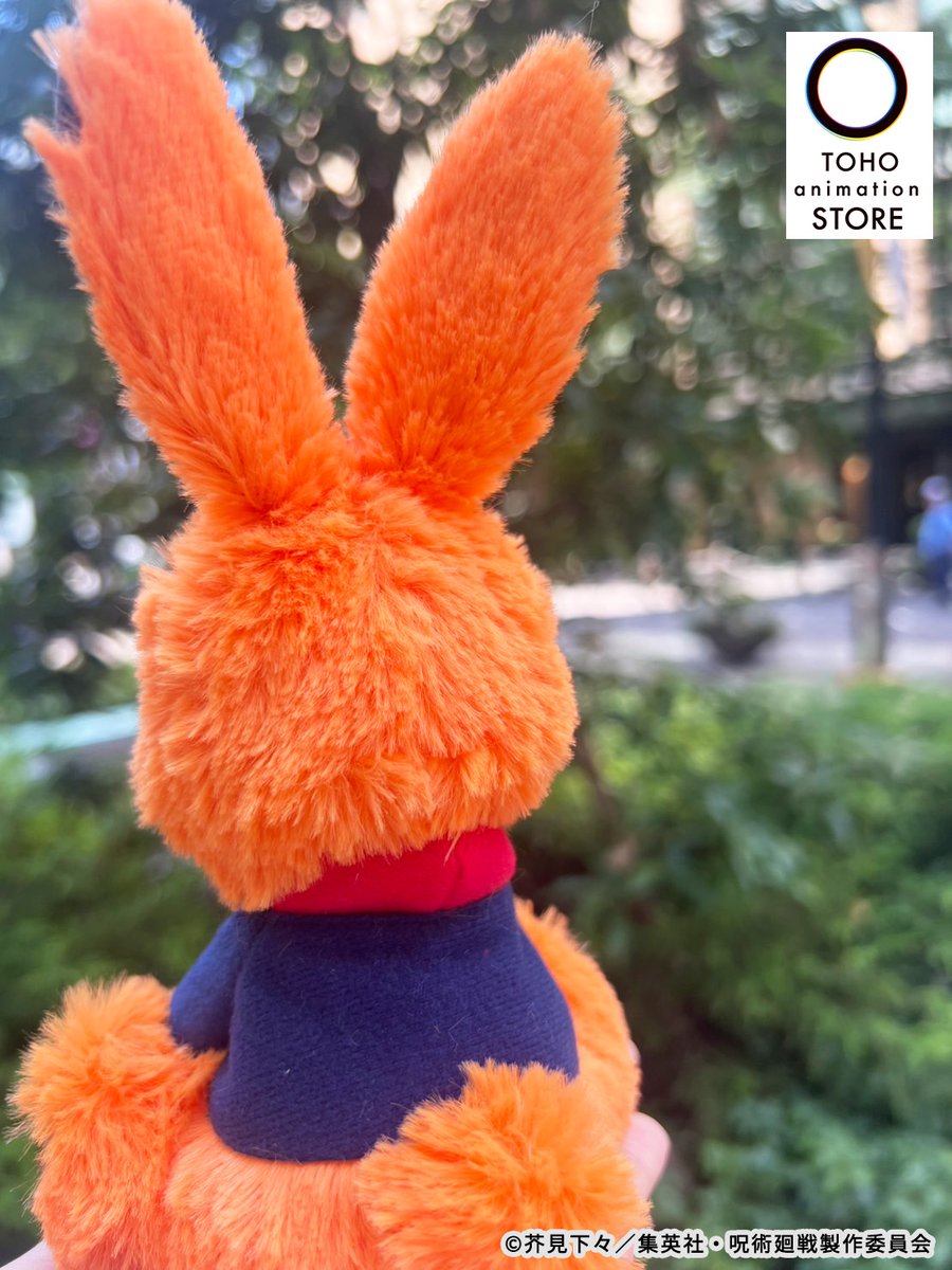 呪術廻戦】 ラビットコレクションmini 第3弾 制作進行中🐰 お楽しみ
