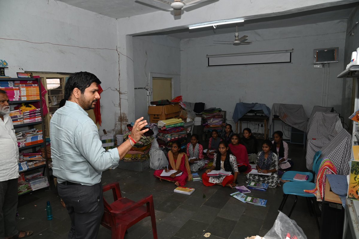Collector Kumuram Bheem Asifabad (@collector_kb) on Twitter photo District Collector visited KGBV Jhari Modi of Kerameri mandal and inspected the kitchen shed, DIET menu, interacted with students.
<a href="/CPRO_TGCM/">CPRO to CM / Telangana</a>
<a href="/jupallyk_rao/">Jupally Krishna Rao</a>
<a href="/IPRTelangana/">IPRDepartment</a>
<a href="/TelanganaCS/">Office of Chief Secretary, Telangana Govt.</a>
<a href="/TelanganaCS/">Office of Chief Secretary, Telangana Govt.</a>
<a href="/revanth_anumula/">Revanth Reddy</a> District Collector visited KGBV Jhari Modi of Kerameri mandal and inspected the kitchen shed, DIET menu, interacted with students.
<a href="/CPRO_TGCM/">CPRO to CM / Telangana</a>
<a href="/jupallyk_rao/">Jupally Krishna Rao</a>
<a href="/IPRTelangana/">IPRDepartment</a>
<a href="/TelanganaCS/">Office of Chief Secretary, Telangana Govt.</a>
<a href="/TelanganaCS/">Office of Chief Secretary, Telangana Govt.</a>
<a href="/revanth_anumula/">Revanth Reddy</a>