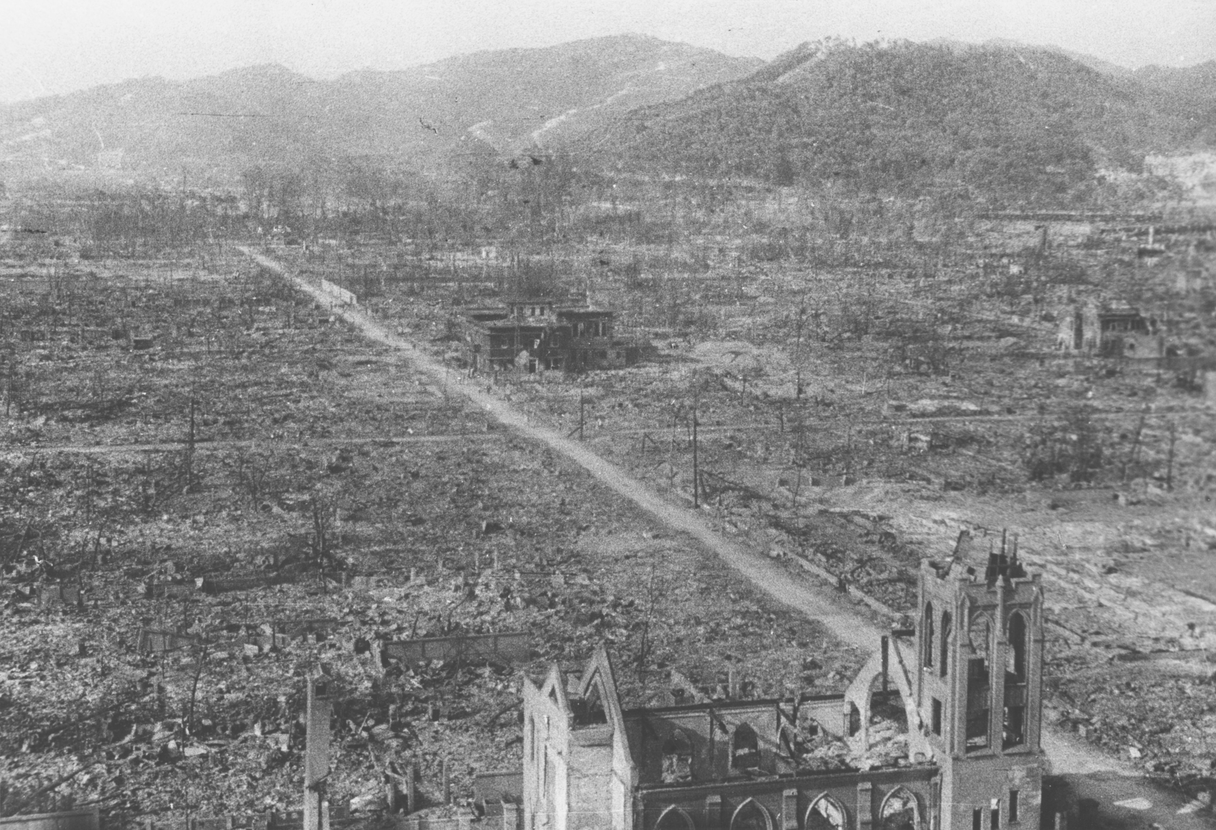 ヒロシマ1945｜HIROSHIMA1945 on X: 