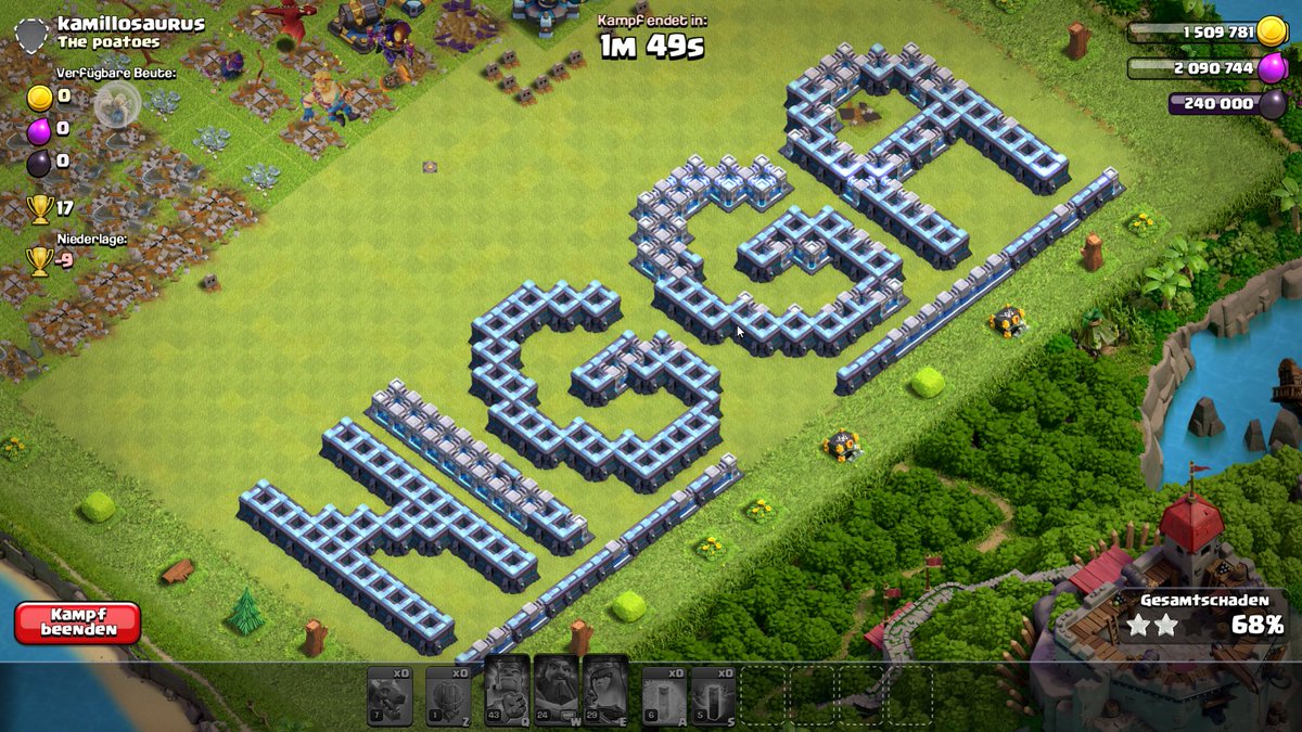 MEMORYCHAlN's tweet image. &quot;wait where the fuck are his walls&quot;