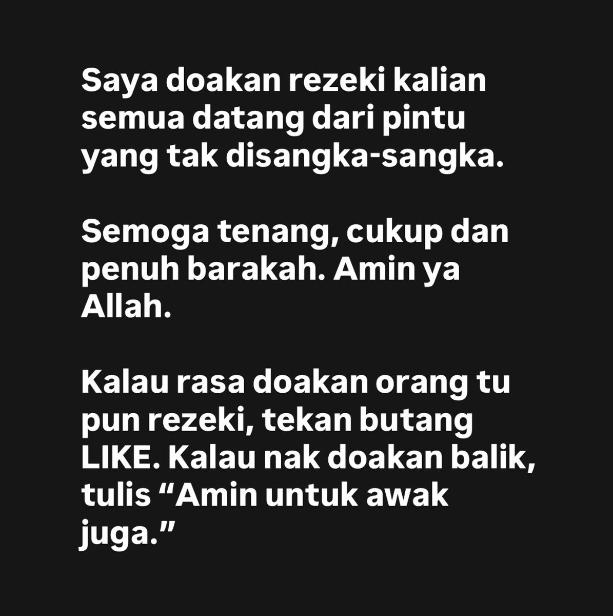 Santapan Minda tweet media