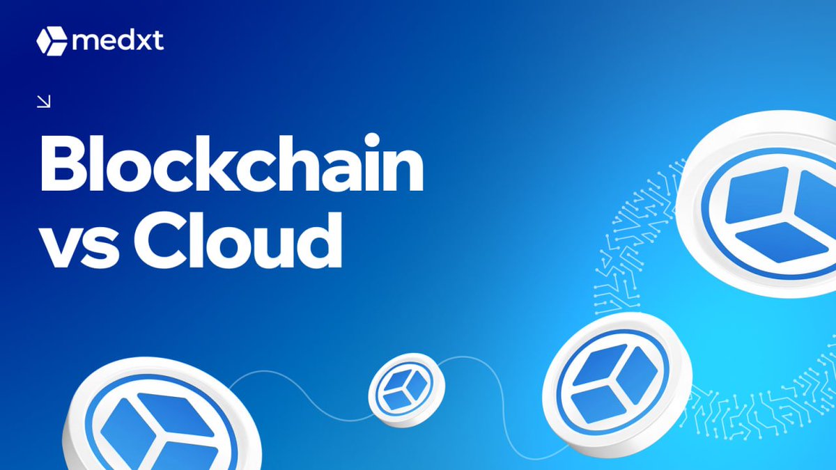 ☁️ Why Cloud-Based Systems Are Vulnerable — and Why Blockchain Is Better

Cloud infra wasn’t built for the threats we face today:

⚠️ Centralized storage = single point of failure
⚠️ Misconfigured APIs = open doors for attackers
⚠️ Shared responsibility = blurred accountability