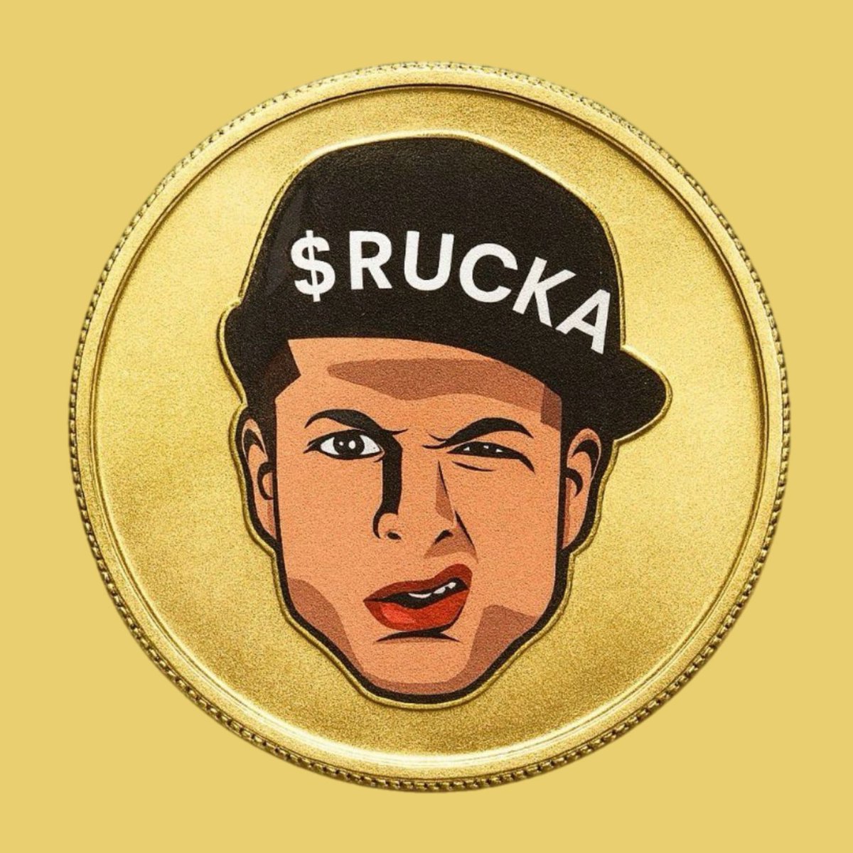 $RUCKA time!