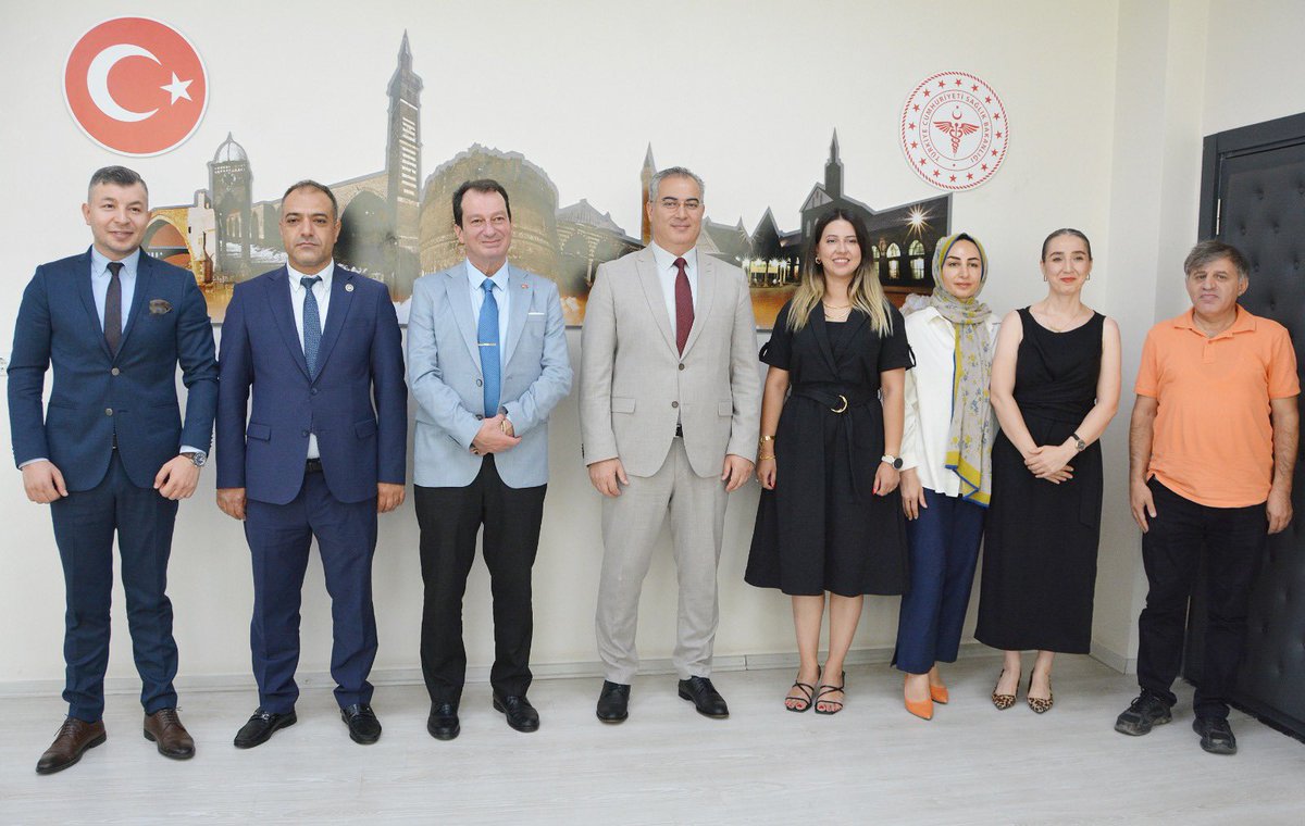 Dicle Üniversitesi (@dicleuni1973) on Twitter photo Üniversitemiz Beslenme Dostu ve Fiziksel Aktiviteyi Destekleyen İşyeri Unvanını Aldı
🔗Haberin detayı: dicle.edu.tr/haberler/unive…
<a href="/kamuraneronat/">Kamuran Eronat</a>
#DicleÜniversitesi Üniversitemiz Beslenme Dostu ve Fiziksel Aktiviteyi Destekleyen İşyeri Unvanını Aldı
🔗Haberin detayı: dicle.edu.tr/haberler/unive…
<a href="/kamuraneronat/">Kamuran Eronat</a>
#DicleÜniversitesi