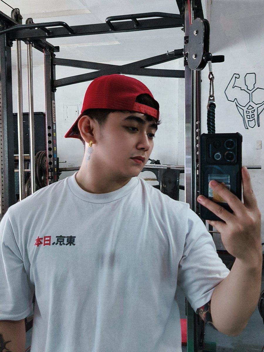 payag ka ba maging jowa kita? 😜