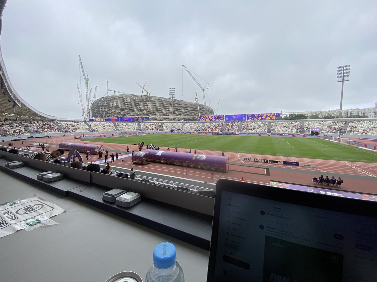 amara_faitho's tweet image. Rivers Angels – 10th Federation Cup.
Super Falcons – 10th WAFCON title.

Both came back from 2 goals down.
I witnessed both. 🔥👑

#FederationCup #TotalEnergiesWAFCON2024