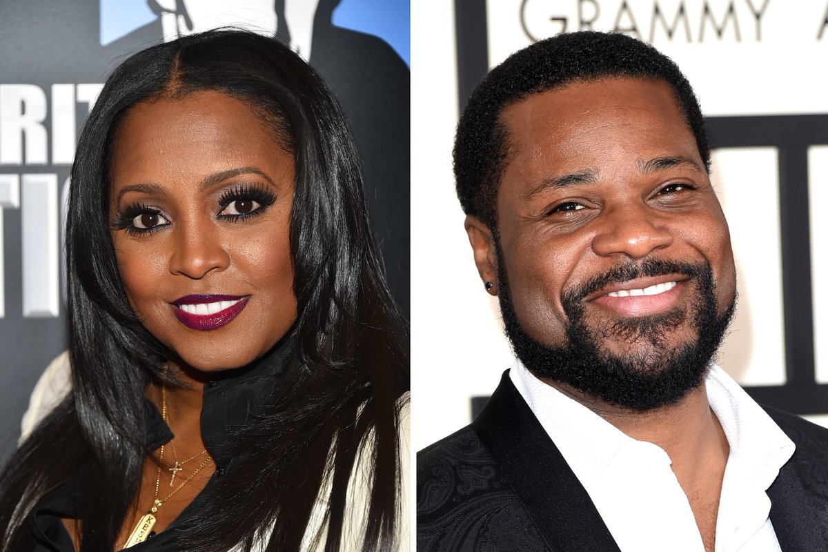 The Independent on X: "Cosby Show star Keshia Knight Pulliam pays tribute  to 'brother' Malcolm-Jamal Warner https://t.co/nUzyrDjAlm  https://t.co/JcbUWBZcqz" / X