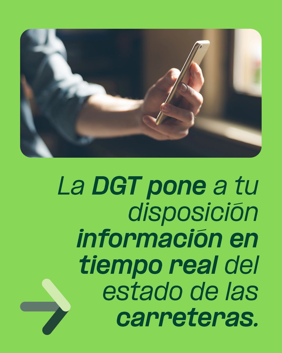 DGTes's tweet photo. Detrás de cada viaje hay mucho más de lo que imaginas.
Todo un equipo de profesionales y sistemas de información trabajan 24 horas para que estés permanentemente informado.
Planifica bien tu viaje y disfruta del camino.
#MakingOfDelVerano https://t.co/LYQOuBqAgG