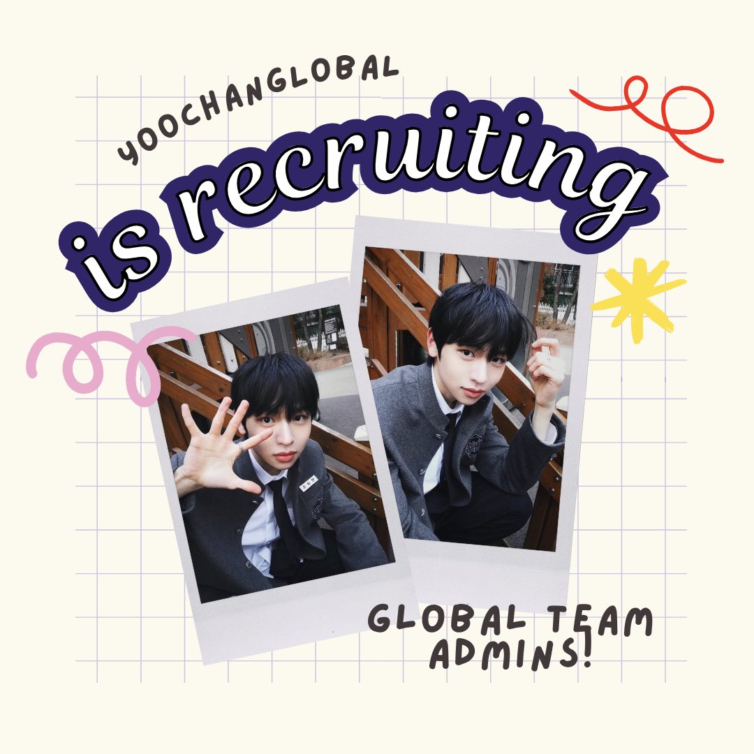 CHU YOOCHAN GLOBAL tweet media