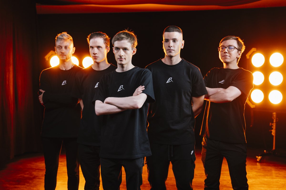 NLC PLAYOFFS START TOMORROW

SCRIMS STARTING NOW. TIME TO LOCK IN.