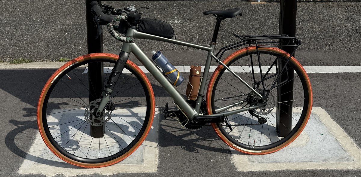 自転車本体 haru 楽天市場】自転車 クロスバイク KYUZO 本体 700C （ 700x28C