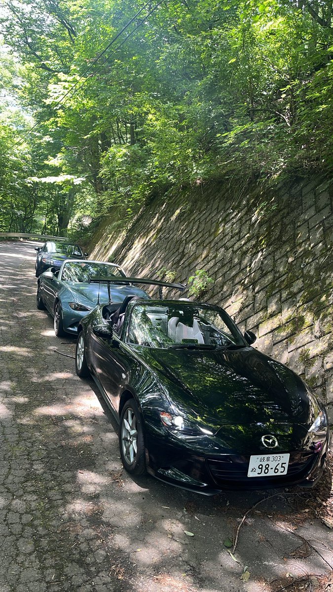 俺なんかに車を教えて欲しいって言ってくれる奴が2人も現れたんだ。
暑いからとか言い訳してる場合じゃない！

という訳で8月23日のエナジーもエントリーするぜ！🔥