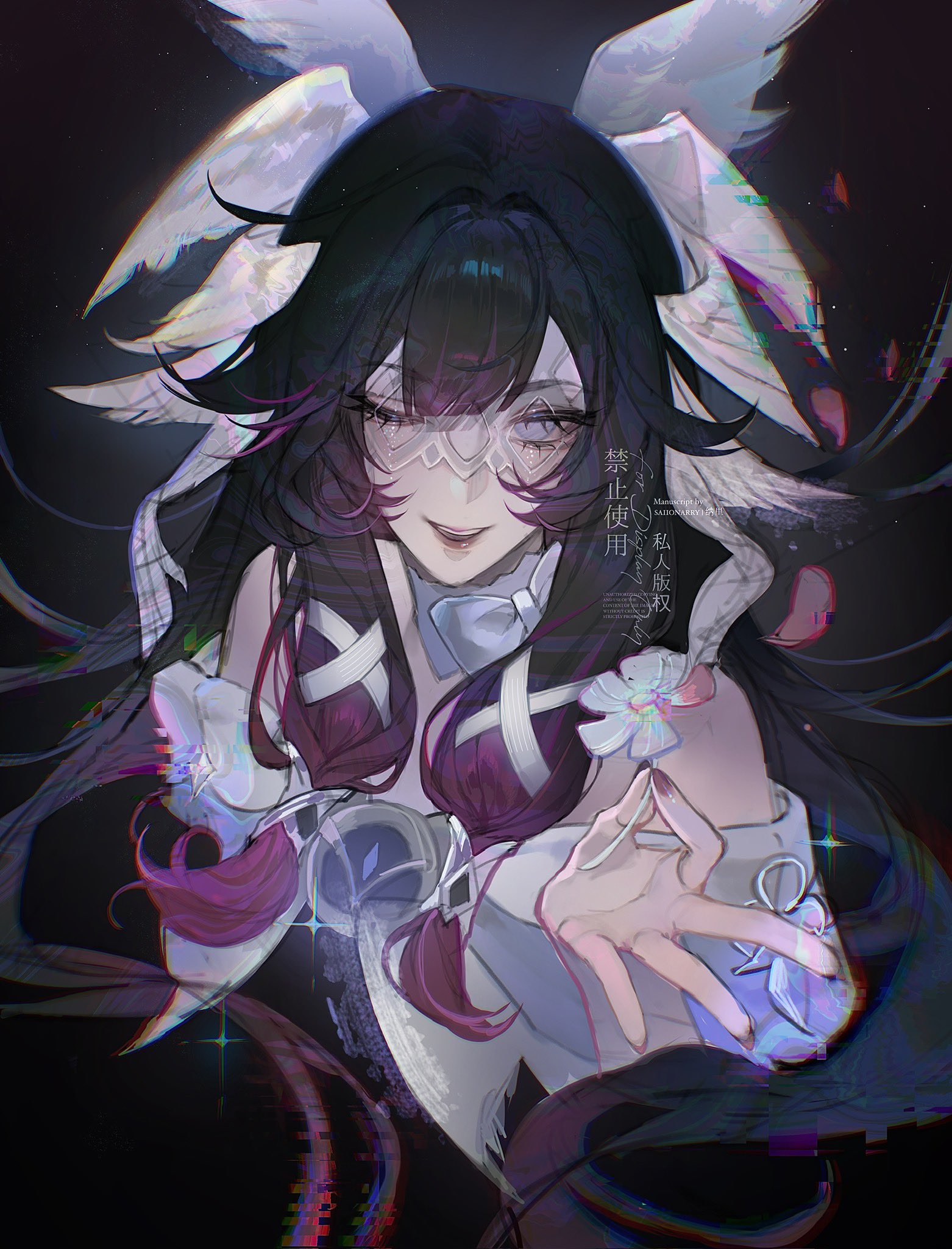 anya • hoyofest ID 17 (@chesshiya) / X