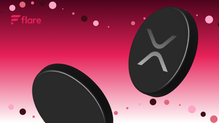 It's fast. It's liquid. Now it's yield hungry.
XRP on Flare.