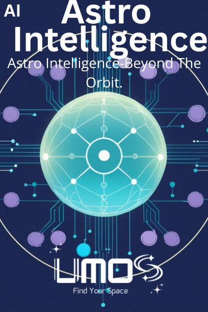 UMOS_space's tweet photo. 🤖 UMOS AI (ASTRO INTELLIGENCE) DIVISION
“Astro Intelligence Beyond the Orbit”

Building minds that think beyond boundaries.
Astro Intelligence isn't just artificial — it's interplanetary. Designed to learn, adapt, and evolve with the universe.
23h https://t.co/EXG2N8Ckbv