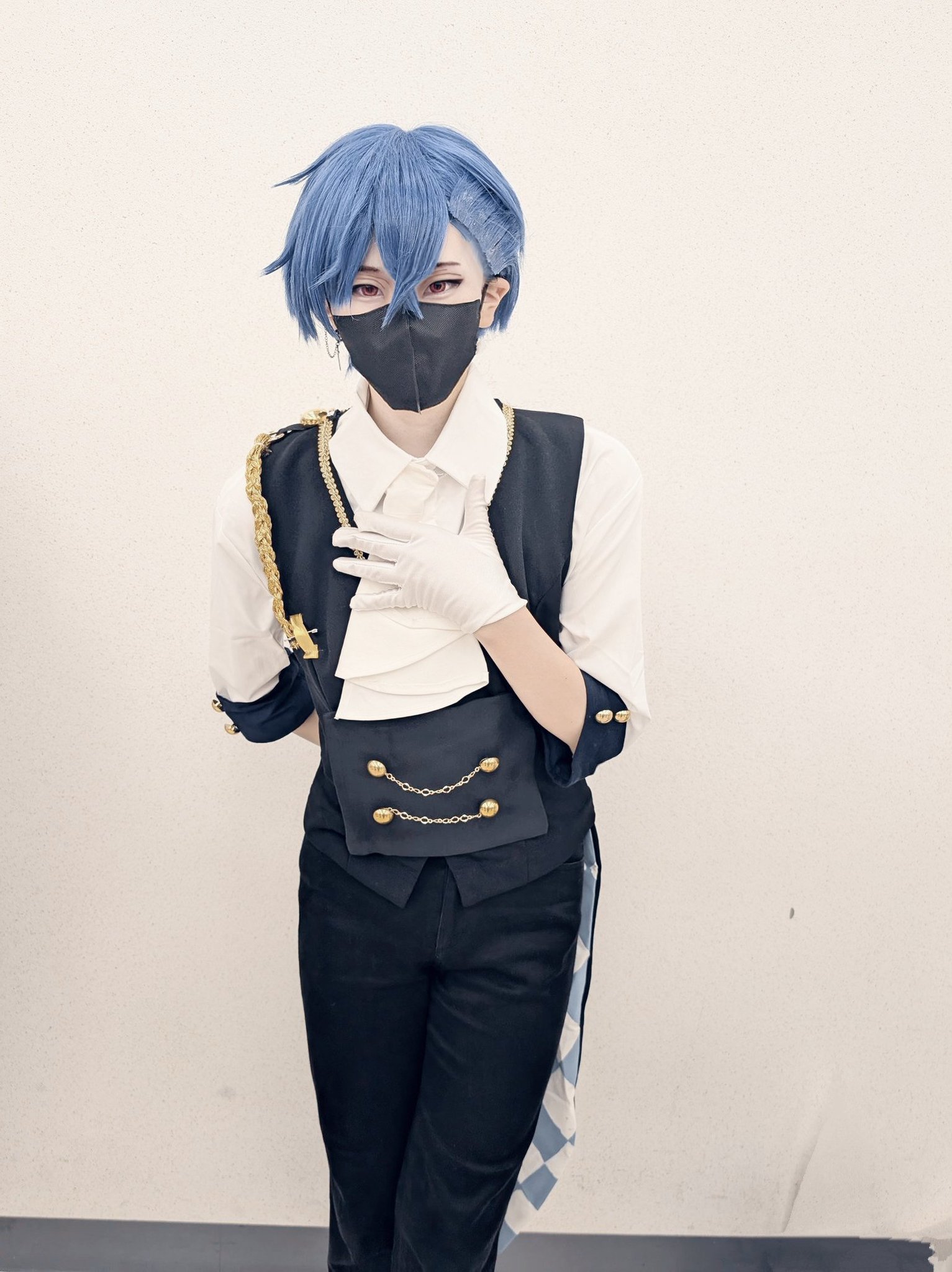 【♡Haru♡】 ZX Studio - SLAM DUNK Haruko Akagi - OrzGK