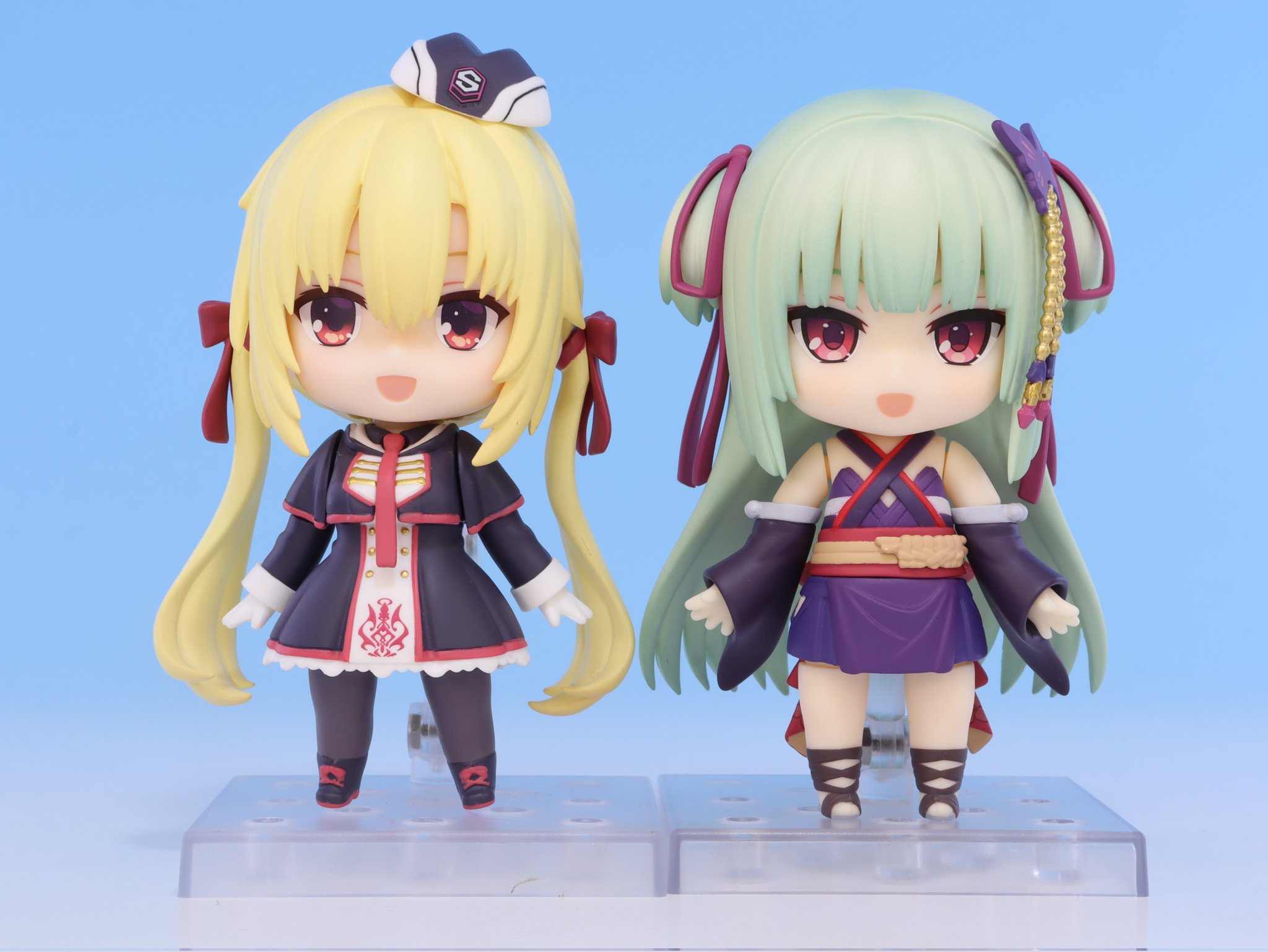 在原七海 ねんどろいど 楽天市場】ねんどろいど RIDDLE JOKER 在原七海 「トランプ1枚