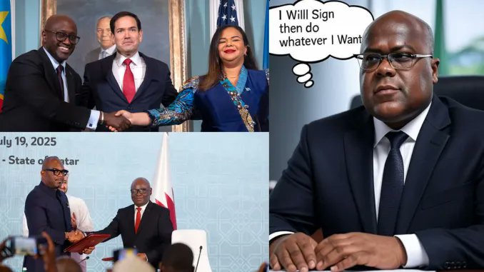 abdoulhakim nduwimana (@abdoulhakimndu1) on Twitter photo <a href="/YesRwandaMedia/">𝐘𝐄𝐒 𝐑𝐖𝐀𝐍𝐃𝐀</a> <a href="/Justin_Nsengima/">🇷🇼𝐉𝐔𝐒𝐓𝐈𝐍 𝐖'𝐈𝐊𝐈𝐍𝐆𝐎𝐆𝐎🇷🇼🎸</a> <a href="/IMITAMENWA200PK/">🇷🇼IMITAMENWA🥇</a> <a href="/GasoreTheoneste/">🇷🇼Theoneste Nsengimana Gasore🇷🇼</a> <a href="/emma_rwanda2/">Emmy_Musinguzi</a> <a href="/DoreenIng35040/">Umwana wireze</a> <a href="/damiennkaka/">damien</a> <a href="/cyizere15/">Josiane CYIZERE❤️</a> <a href="/AliceK59798288/">Alizée Mugabo</a> <a href="/2Milliard/">1,000,000,000 frw</a> <a href="/Fiona35690/">Mutesi Fiona</a> Among the surprising theories in the DRC is the saying, 'If you can't beat them, join them.' Since the FARDC can't overcome the militias, it has allied with them, blurring the lines between government soldiers and militias. <a href="/YesRwandaMedia/">𝐘𝐄𝐒 𝐑𝐖𝐀𝐍𝐃𝐀</a> <a href="/Justin_Nsengima/">🇷🇼𝐉𝐔𝐒𝐓𝐈𝐍 𝐖'𝐈𝐊𝐈𝐍𝐆𝐎𝐆𝐎🇷🇼🎸</a> <a href="/IMITAMENWA200PK/">🇷🇼IMITAMENWA🥇</a> <a href="/GasoreTheoneste/">🇷🇼Theoneste Nsengimana Gasore🇷🇼</a> <a href="/emma_rwanda2/">Emmy_Musinguzi</a> <a href="/DoreenIng35040/">Umwana wireze</a> <a href="/damiennkaka/">damien</a> <a href="/cyizere15/">Josiane CYIZERE❤️</a> <a href="/AliceK59798288/">Alizée Mugabo</a> <a href="/2Milliard/">1,000,000,000 frw</a> <a href="/Fiona35690/">Mutesi Fiona</a> Among the surprising theories in the DRC is the saying, 'If you can't beat them, join them.' Since the FARDC can't overcome the militias, it has allied with them, blurring the lines between government soldiers and militias.