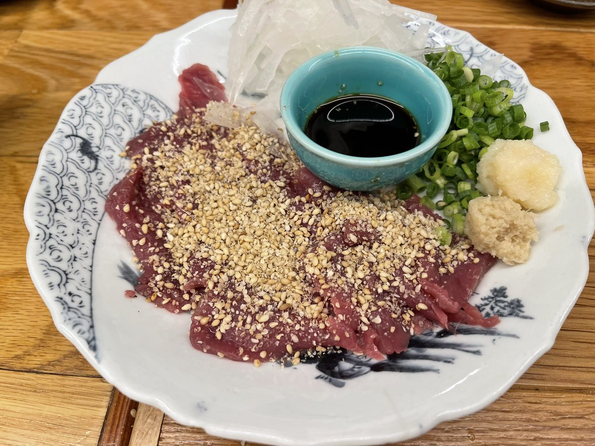 cx_shogo's tweet image. 何食っても美味い店（2回目）