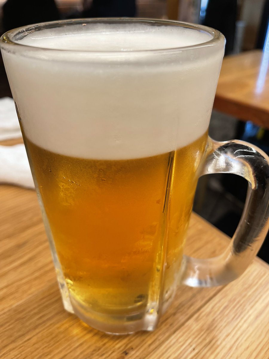 cx_shogo's tweet image. 何食っても美味い店（2回目）