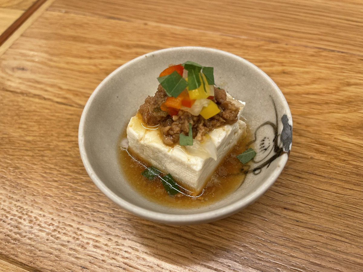 cx_shogo's tweet image. 何食っても美味い店（2回目）