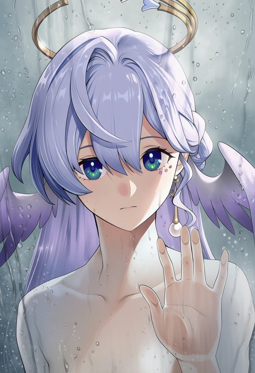 ロビン

 #HonkaiStarRail