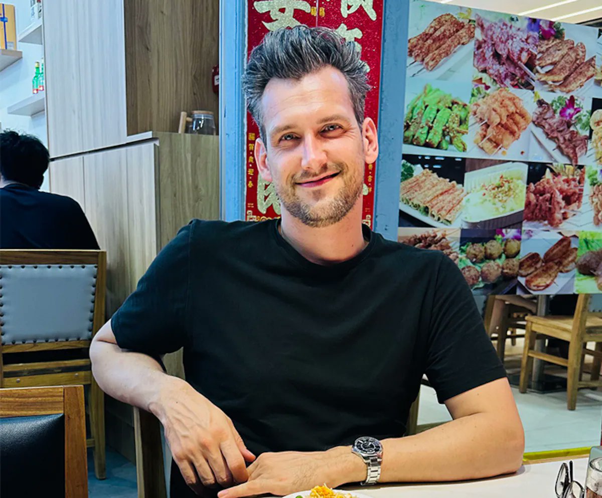 Leuk artikel van Zeeuw buiten Zeeland Maurice:
„Vroeger riep ik altijd heel hard dat ik nooit meer in Zeeland zou willen wonen, maar als je ouder wordt, leer je andere dingen waarderen en ga je beseffen dat het eigenlijk fantastisch is...”

pzc.nl/middelburg/mau…

#zeeland #pzc